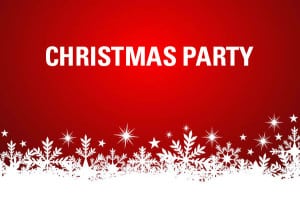 Christmas Party; How to prevent the unthinkable happening?
