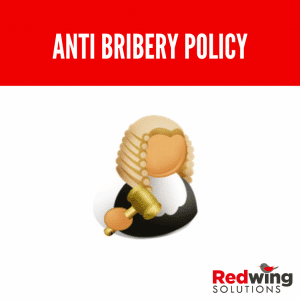 Anti Bribery