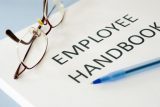 Getting employees to read the Employee Handbook