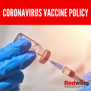 Coronavirus Vaccine Policy