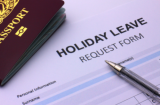 How to fairly manage holiday requests