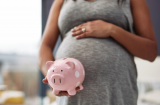 How does maternity leave impact pay rises?